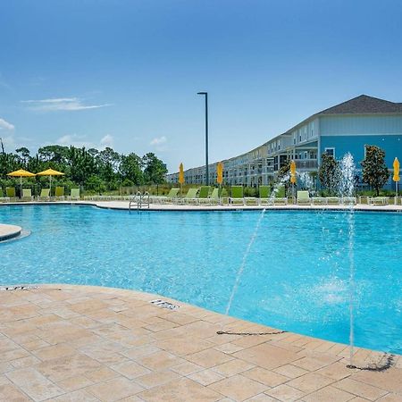 Villa Seaside Safari Pensacola Exterior foto