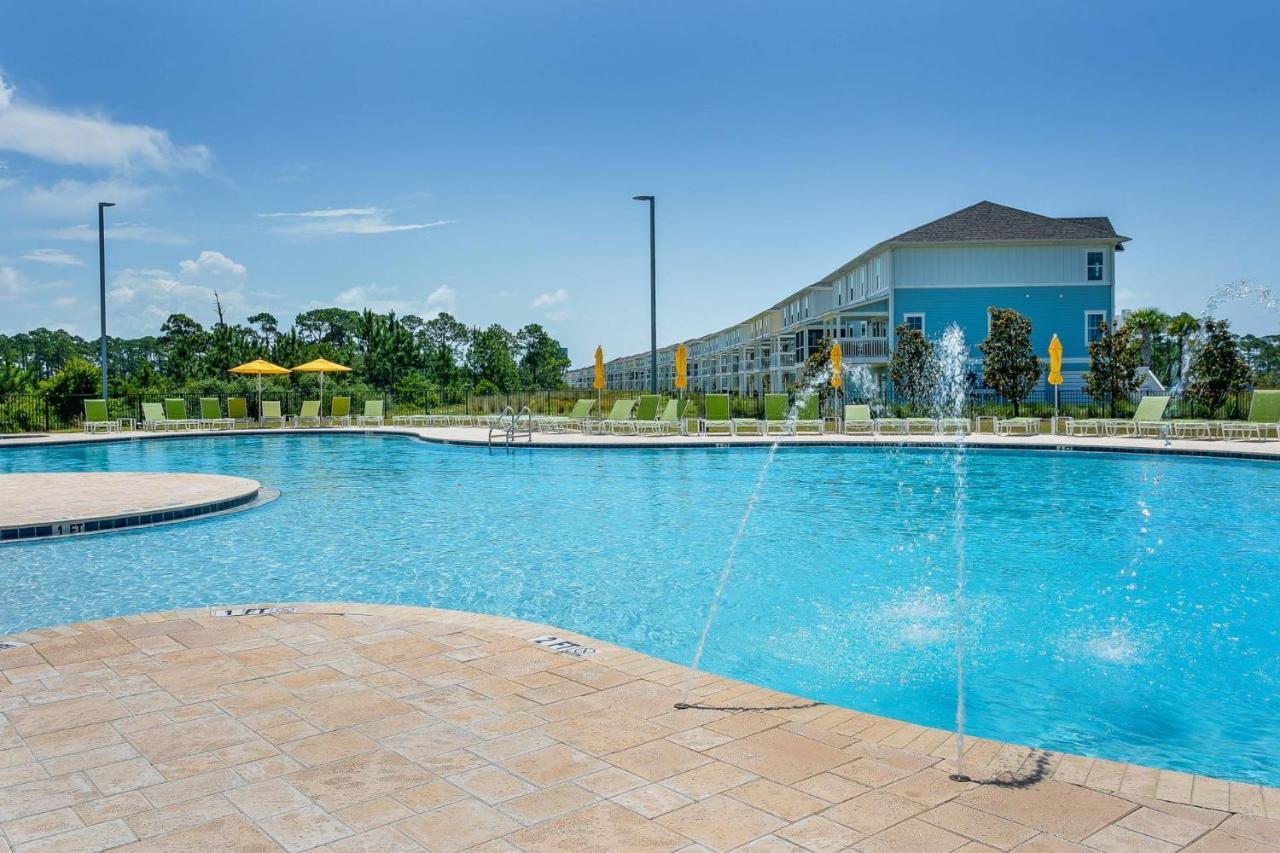 Villa Seaside Safari Pensacola Exterior foto