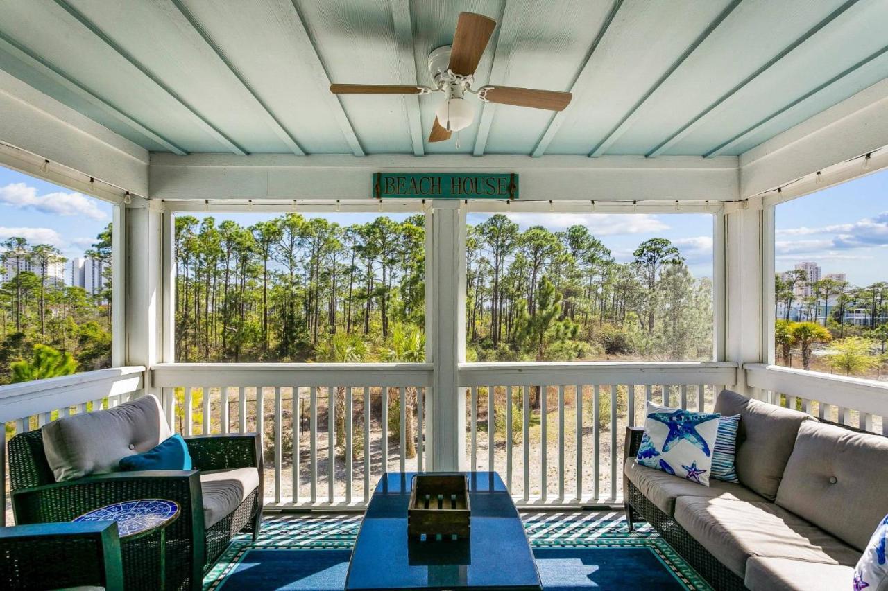 Villa Seaside Safari Pensacola Exterior foto