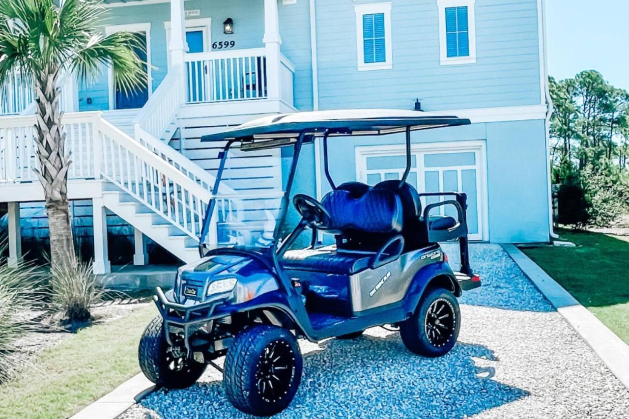 Villa Seaside Safari Pensacola Exterior foto
